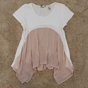 Bke boutique fashion top